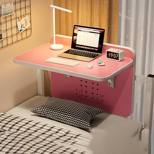 Generisch Kleiner Holzschreibtisch zur Wandmontage, Klapptisch, kleine herunterklappbare Werkbank zur Wandmontage, platzsparender Klapptisch für Büros, Schlafzimmer, Arbeitszimmer, Restaurants. Generisch Kleiner Holzschreibtisch zur Wandmontage, Klapptisch, kleine herunterklappbare Werkbank zur Wandmontage, platzsparender Klapptisch für Büros, Schlafzimmer, Arbeitszimmer, Restaurants. von Generisch