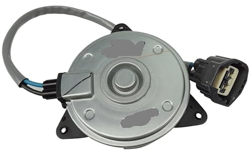 Generisch Kompatibel mit SLS Electronic Fan Motor Links von Generisch