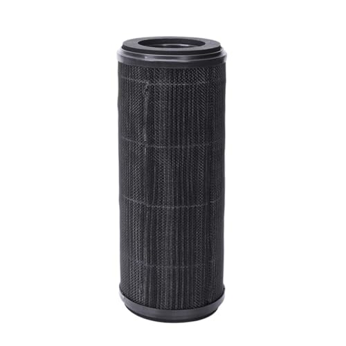 Generisch Kompatibel mit Xiaomi Mijia Auto-Luftreiniger HEPA, Filter mit PM2.5-Entfernung und Dunstentfernungsfilter von Generisch