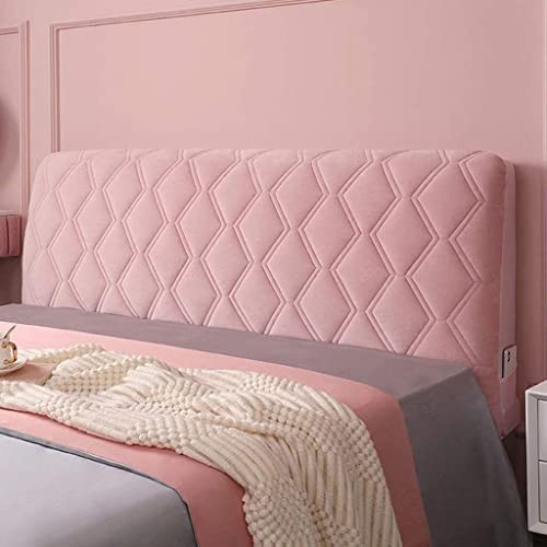 Generisch Kopfteil Bezug für Bett 120/150/180/200/220cm - Elegant und bequem für Bettkopfteil, Hussen für Kopfteil Generisch Kopfteil Bezug für Bett 120/150/180/200/220cm - Elegant und bequem für Bettkopfteil, Hussen für Kopfteil von Generisch