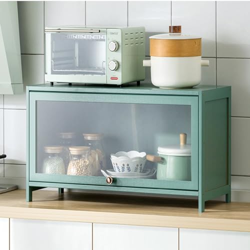 Generisch Küchenschrank Sideboard mit Weinspind und Tee-Regal – 60 cm, platzsparend, ideal für kleine Küchen und Essbereiche Generisch Küchenschrank Sideboard mit Weinspind und Tee-Regal – 60 cm, platzsparend, ideal für kleine Küchen und Essbereiche von Generisch