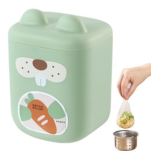 Generisch Küchenspüle Siebeinsatz Tasche Box | Spülbecken Sieb Mesh Organizer Box - Selbstklebender Behälter Für Lebensmittelabfälle Wand Theken Organisation Und Aufbewahrung Generisch Küchenspüle Siebeinsatz Tasche Box | Spülbecken Sieb Mesh Organizer Box - Selbstklebender Behälter Für Lebensmittelabfälle Wand Theken Organisation Und Aufbewahrung von Generisch