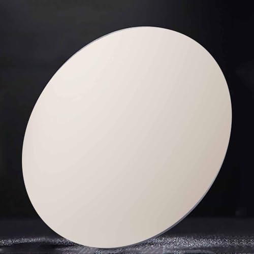 Generisch Lazy Susan Servierplatte Marmor Rund Drehplatte 60-100cm für Esszimmer Großer Drehbares Tablett Tischplatte Generisch Lazy Susan Servierplatte Marmor Rund Drehplatte 60-100cm für Esszimmer Großer Drehbares Tablett Tischplatte von Generisch