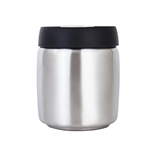 Generisch Luftdichter Kaffeebehälter | Vakuumversiegelte Lebensmittelbehälter Küche - Luftdichte Behälter für Kaffee,für Kaffeesatz, Zucker, Tee, Trockenwaren, Nüsse, Mehl Generisch Luftdichter Kaffeebehälter | Vakuumversiegelte Lebensmittelbehälter Küche - Luftdichte Behälter für Kaffee,für Kaffeesatz, Zucker, Tee, Trockenwaren, Nüsse, Mehl von Generisch