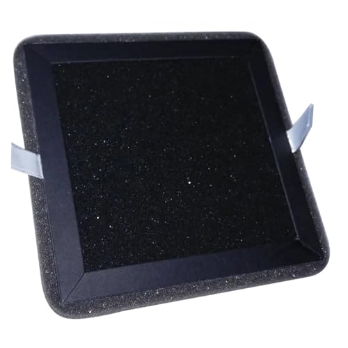 Generisch Luftreiniger-Verbundfilter/HEPA-Filter, kompatibel mit Nobico NBO-J003/J006/J008 PM2.5 Staub-Formaldehyd-Pollen-Gerüche-Filter, Ersatz Generisch Luftreiniger-Verbundfilter/HEPA-Filter, kompatibel mit Nobico NBO-J003/J006/J008 PM2.5 Staub-Formaldehyd-Pollen-Gerüche-Filter, Ersatz von Generisch