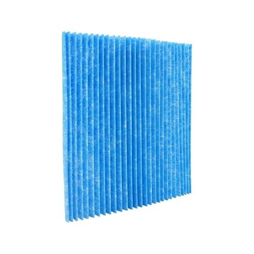 Generisch Luftreinigerfilter, kompatibel mit DaiKin MC70KMV2-Serie MC70KMV2N MC70KMV2R MC70KMV2A MC70KMV2K MC709MV2 Luftreinigerfilterteile Generisch Luftreinigerfilter, kompatibel mit DaiKin MC70KMV2-Serie MC70KMV2N MC70KMV2R MC70KMV2A MC70KMV2K MC709MV2 Luftreinigerfilterteile von Generisch