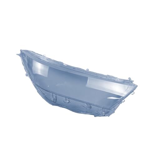 Generisch Lyjstore Alle Scheinwerfergehäuse, Auto-Frontscheinwerferabdeckung, Auto-Lichtlinse, Glas, helle Lampenschirm-Schalenkappen, kompatibel mit T-oyota Rav4 2020–2023 Generisch Lyjstore Alle Scheinwerfergehäuse, Auto-Frontscheinwerferabdeckung, Auto-Lichtlinse, Glas, helle Lampenschirm-Schalenkappen, kompatibel mit T-oyota Rav4 2020–2023 von Generisch