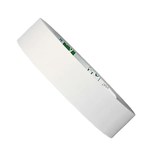 Generisch Malerband Weiß,Weißes Papierband | Beschriftungsband - Kantenmalerband, Farbband zum Streichen von Decken, Abdeckband für Malerprojekte Generisch Malerband Weiß,Weißes Papierband | Beschriftungsband - Kantenmalerband, Farbband zum Streichen von Decken, Abdeckband für Malerprojekte von Generisch