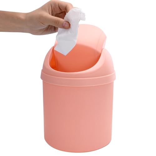 Generisch Mini Papierkorb Mülleimer | Mülleimer | Mini-Mülleimer Mülleimer Desktop-Mülleimer mit Deckel Home Aufbewahrungsbox Schlafzimmer Sauberer Mülleimer Kleinigkeiten Generisch Mini Papierkorb Mülleimer | Mülleimer | Mini-Mülleimer Mülleimer Desktop-Mülleimer mit Deckel Home Aufbewahrungsbox Schlafzimmer Sauberer Mülleimer Kleinigkeiten von Generisch