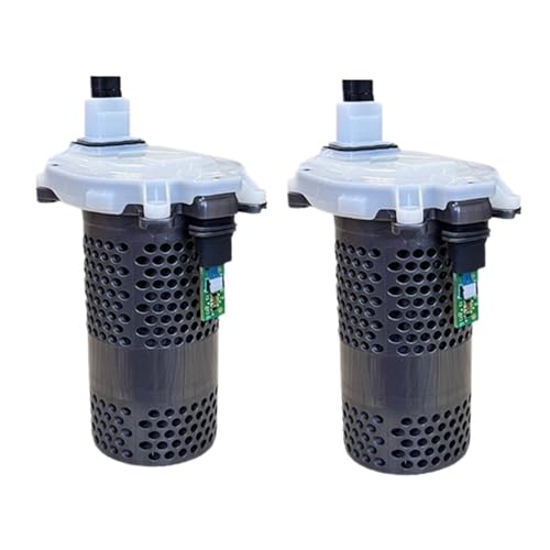 Generisch Motor-Staubsauger-Motor-Motherboard, kompatibel mit Dyson V10 SV12 Staubsaugerteilen(2PCS) von Generisch