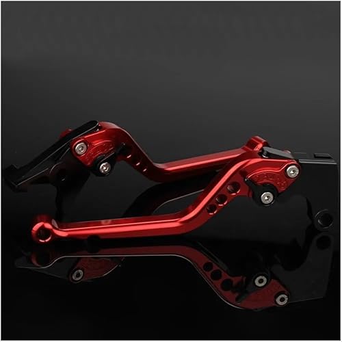 Generisch Motorcycle Brake And Clutch Lever For YAMAHA For YZFR7 2021-2023 Motorcycle Adjustable Brake Clutch Lever Accessories,Pit Motocross Generisch Motorcycle Brake And Clutch Lever For YAMAHA For YZFR7 2021-2023 Motorcycle Adjustable Brake Clutch Lever Accessories,Pit Motocross von Generisch