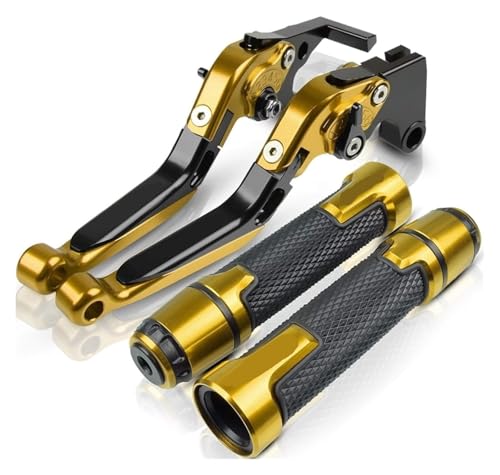 Generisch Motorcycle Grips For BMW For R1250GS 2019 2020 Brake Clutch Lever And Motorcycle Handlebar Grip Ends Motorcycle Handle Bar Grips,Pit Motocross Generisch Motorcycle Grips For BMW For R1250GS 2019 2020 Brake Clutch Lever And Motorcycle Handlebar Grip Ends Motorcycle Handle Bar Grips,Pit Motocross von Generisch