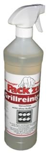 Generisch Pack zu 6 Grillreiniger flüssig - 1 l Flasche. Generisch Pack zu 6 Grillreiniger flüssig - 1 l Flasche. von Generisch