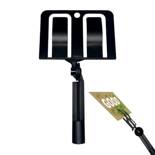 Generisch Paint Shield - 1x Adjustable Angle Spray Shield Holder | Multifunctional shiields | Paint Guard With Adjustable Angles | Putty Spray Anti-Splash Block Tool For Walls, Ceilings & Corners Generisch Paint Shield - 1x Adjustable Angle Spray Shield Holder | Multifunctional shiields | Paint Guard With Adjustable Angles | Putty Spray Anti-Splash Block Tool For Walls, Ceilings & Corners von Generisch