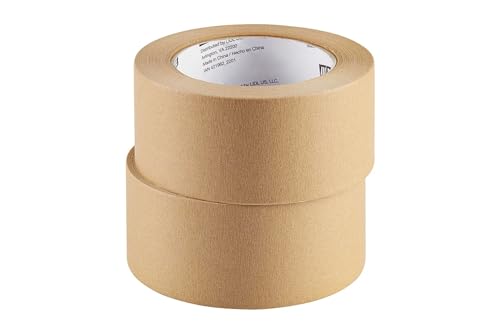 Generisch Parkside Papier Packband Set 2 Stück Krepp-Papier abrollbar reißfest Verpacken Generisch Parkside Papier Packband Set 2 Stück Krepp-Papier abrollbar reißfest Verpacken von Generisch