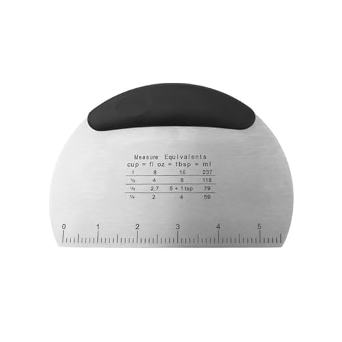Generisch Pizzaschneider Cutter 01 - Edelstahlblade - Räder-Schneider Generisch Pizzaschneider Cutter 01 - Edelstahlblade - Räder-Schneider von Generisch