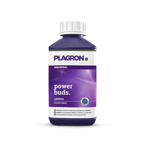 Generisch Plagron Power Buds 250 ml Generisch Plagron Power Buds 250 ml von Generisch