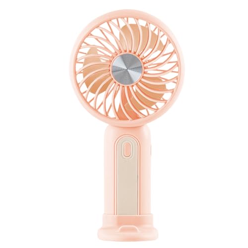 Generisch Portable Fan, Handheld Cooling Fan, 6.8x3.3x1.7 Inches Abundant Functions, Multi-Speed Settings, Long Battery Life, Compact Device for Home, Studio, Gym, Workout, Outdoor Travel Generisch Portable Fan, Handheld Cooling Fan, 6.8x3.3x1.7 Inches Abundant Functions, Multi-Speed Settings, Long Battery Life, Compact Device for Home, Studio, Gym, Workout, Outdoor Travel von Generisch