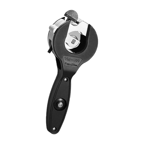 Generisch Ratsche | Ratsche PVC Schneider | Kompakte Schneidwerkzeuge Für Haus Renovierung Bau Maschinenwartung | Gebäude Renovierung von Generisch