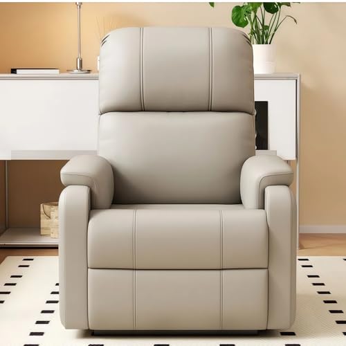 Generisch Relaxsessel Sofasessel Fernsehsessel Sitzsessel, Wohnzimmer TV Sessel Verstellbar, 360° Drehstuhl, Schaukelstuhl mit Fußstütze, Flexible Nutzung als Liegesessel Generisch Relaxsessel Sofasessel Fernsehsessel Sitzsessel, Wohnzimmer TV Sessel Verstellbar, 360° Drehstuhl, Schaukelstuhl mit Fußstütze, Flexible Nutzung als Liegesessel von Generisch
