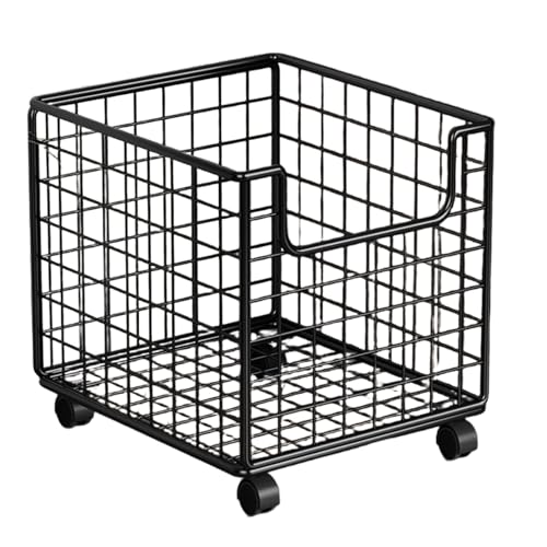 Generisch Rolling Cart - Küchenwagen | 360 Grad rotierende Küche Servierwagen | Tragbare Floor -Organisatoren und Lagerwagen | Küchenrollwagen Organisator für Küchenspeisewaundry Badezimmer Generisch Rolling Cart - Küchenwagen | 360 Grad rotierende Küche Servierwagen | Tragbare Floor -Organisatoren und Lagerwagen | Küchenrollwagen Organisator für Küchenspeisewaundry Badezimmer von Generisch