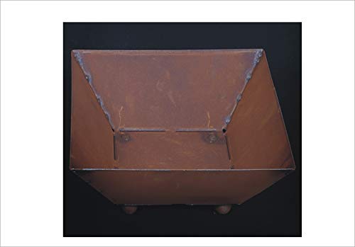 Generisch Rost Schale S11 Schale Rosschale rostschalen Deko Pflanzschale Generisch Rost Schale S11 Schale Rosschale rostschalen Deko Pflanzschale von Generisch