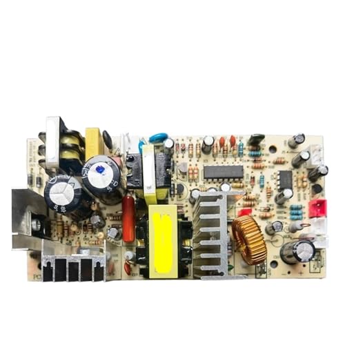 Generisch Rotwein Schrank Netzteil Motherboard MP-011 Zubehör Netzteil Bord Platine von Generisch