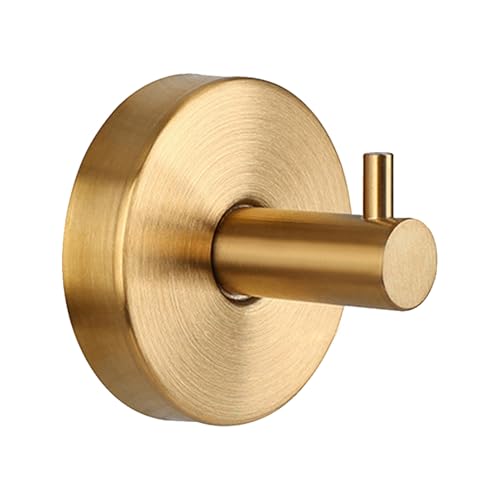 Generisch Saugnapfhaken,Duschsaughaken | Hängender Saugnapf-Aufhänger - Edelstahlhaken für Duschwand, leistungsstarke Kranzaufhänger für Badezimmer, Küche, Wohnzimmer Generisch Saugnapfhaken,Duschsaughaken | Hängender Saugnapf-Aufhänger - Edelstahlhaken für Duschwand, leistungsstarke Kranzaufhänger für Badezimmer, Küche, Wohnzimmer von Generisch