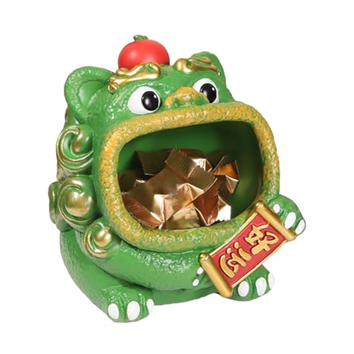 Generisch Schlüsselschale, Schlüsselfach | Schlüsselhalter Catchall Bowl,Lion Form Schmuck Organizer für Wohnzimmer, Schlafzimmer, Eitelkeit, Küche, Herzstück Generisch Schlüsselschale, Schlüsselfach | Schlüsselhalter Catchall Bowl,Lion Form Schmuck Organizer für Wohnzimmer, Schlafzimmer, Eitelkeit, Küche, Herzstück von Generisch