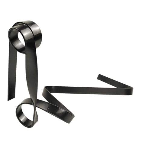 Generisch Schwebendes Weinregal | Schwebende Seil Weinhalter Band Design - Metall Flaschenhalter Für Whiskey Im Keller Und Esszimmer Generisch Schwebendes Weinregal | Schwebende Seil Weinhalter Band Design - Metall Flaschenhalter Für Whiskey Im Keller Und Esszimmer von Generisch