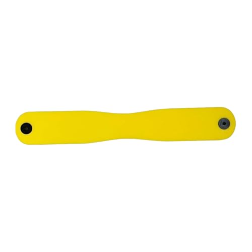 Generisch Schwimmender Pool Sessel, Nicht aufblasbare Schwimm Liege, 3-in-1 Design als Liegestuhl/Sitz/Sattel, Einfarbiges Design, für Privatpools, Hotelbäder, Flussausflüge von Generisch