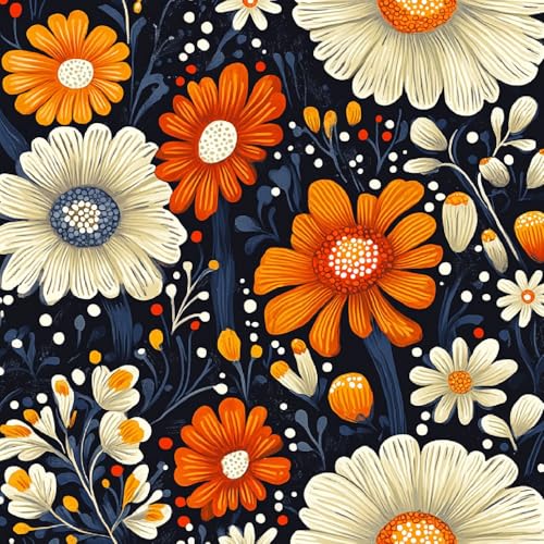 Generisch Selbstklebende Tapete 44x1000 cm Klebefolie Möbel Malerei Blumen Dekorfolie Möbelfolie Pflanzen Natur Malerei Mustertapete Wandtapete Wohnzimmer Schlafzimmer Wasserdicht Wallpaper Küche Generisch Selbstklebende Tapete 44x1000 cm Klebefolie Möbel Malerei Blumen Dekorfolie Möbelfolie Pflanzen Natur Malerei Mustertapete Wandtapete Wohnzimmer Schlafzimmer Wasserdicht Wallpaper Küche von Generisch