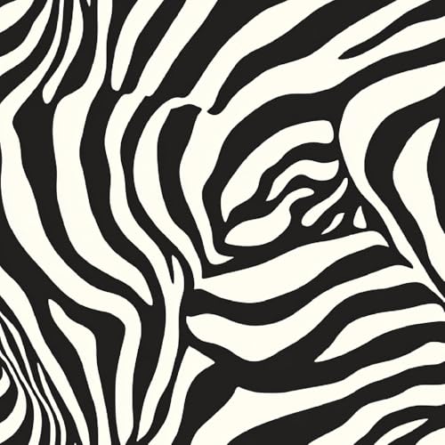 Generisch Selbstklebende Tapete 44x1000 cm Klebefolie Möbel Textur Schwarz Und Weiß Dekorfolie Möbelfolie Abstrakt Modern Mustertapete Wandtapete Wohnzimmer Schlafzimmer Wasserdicht Wallpaper Küche Generisch Selbstklebende Tapete 44x1000 cm Klebefolie Möbel Textur Schwarz Und Weiß Dekorfolie Möbelfolie Abstrakt Modern Mustertapete Wandtapete Wohnzimmer Schlafzimmer Wasserdicht Wallpaper Küche von Generisch