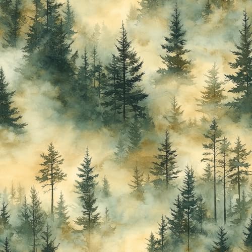 Generisch Selbstklebende Tapete 44x300 cm Klebefolie Möbel Bäume Wald Dekorfolie Möbelfolie Lackiert Natur Mustertapete Wandtapete Wohnzimmer Schlafzimmer Wasserdicht Wallpaper Küche Generisch Selbstklebende Tapete 44x300 cm Klebefolie Möbel Bäume Wald Dekorfolie Möbelfolie Lackiert Natur Mustertapete Wandtapete Wohnzimmer Schlafzimmer Wasserdicht Wallpaper Küche von Generisch