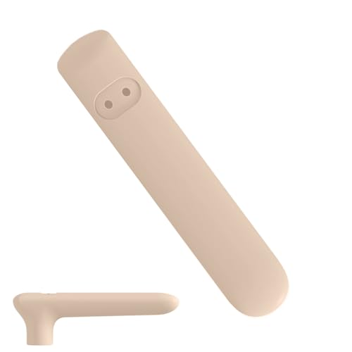 Generisch Silicone Door Handle Covers, Anti-Collision Handle Protector, Shock Absorbing Design, Soft Noise Reduction Grip, Bedroom Kitchen Living Room Use, 6.02x1.18x1.93 Inches, 2 Pieces Generisch Silicone Door Handle Covers, Anti-Collision Handle Protector, Shock Absorbing Design, Soft Noise Reduction Grip, Bedroom Kitchen Living Room Use, 6.02x1.18x1.93 Inches, 2 Pieces von Generisch