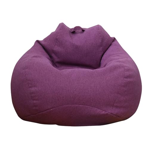 Generisch Sofa -Abdeckung mit Aufbewahrungstasche, Bohnenbeutelstuhlabdeckung, fauler Sofa -Abdeckung mit Aufbewahrung Tasche verdickte, waschbare Bohnenbeutel - -, Bohnenbeutel Generisch Sofa -Abdeckung mit Aufbewahrungstasche, Bohnenbeutelstuhlabdeckung, fauler Sofa -Abdeckung mit Aufbewahrung Tasche verdickte, waschbare Bohnenbeutel - -, Bohnenbeutel von Generisch