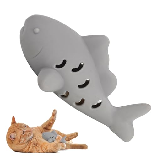 Generisch Spielzeugspender von Chat -Leckereien - Interaktiver Feeder für Kätzchen und Katzen alle Altersgruppen | Interaktiver Zahnhygiene -Händler, Futterspiel, Gewichtsmanagement, Jagdsimulation von Generisch