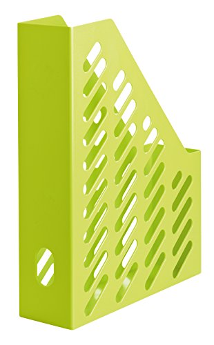 Generisch Stehsammler weiß 5er Set (lemon, 5er Set) von Generisch