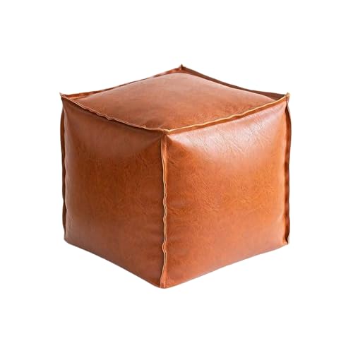 Generisch Storage Footstool, Foldable Living Room Seat, Soft and Versatile Bench, Comfortable Padded Design, Easy to Fold and Store, for Bedroom Home Apartment Workplace Use, 15.75 Inches Generisch Storage Footstool, Foldable Living Room Seat, Soft and Versatile Bench, Comfortable Padded Design, Easy to Fold and Store, for Bedroom Home Apartment Workplace Use, 15.75 Inches von Generisch