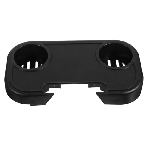 Generisch Strandkorb Getränkehalter Tablett Getränkehalter Stuhlzubehör Campingstuhlhalter Kaffeebecherhalter Strandkorbzubehör Sofa Getränkebecherhalter Becherhalter von Generisch