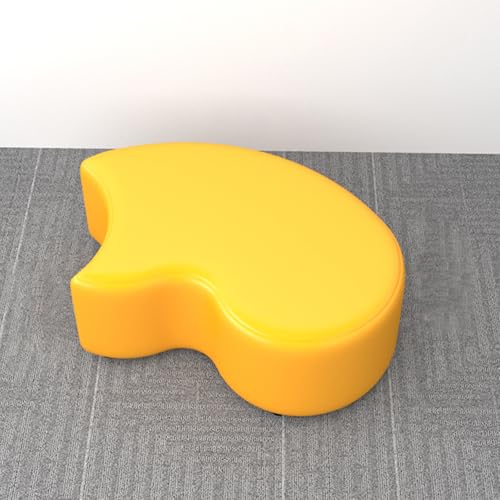 Generisch Studiocouch, Haustierfreundliches Ecksofa for Hotels, Empfangsräume, Lounges, Bibliotheken, Einkaufszentren, Massivholzrahmen, Verschiedene Modelle Erhältlich (1 Stück) von Generisch