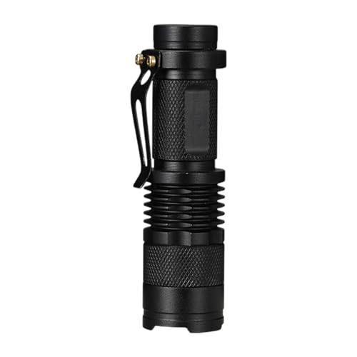 Generisch Taschenlampen – Tragbare Taschenlampe LED Mit Hoher Leuchtkraft | UV-Taschenlampe Für Spurenanalyse & Hygieneprüfung | Handheld UV Licht Ideal Für Camping, Outdoor & Haushaltseinsatz Generisch Taschenlampen – Tragbare Taschenlampe LED Mit Hoher Leuchtkraft | UV-Taschenlampe Für Spurenanalyse & Hygieneprüfung | Handheld UV Licht Ideal Für Camping, Outdoor & Haushaltseinsatz von Generisch