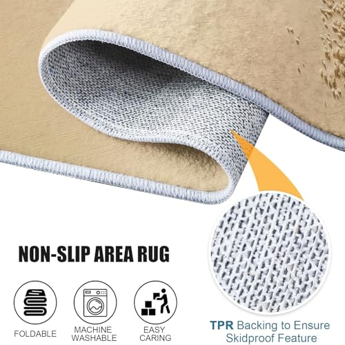 Generisch Teppich Läufer 50 x 140 cm, Elegante Kunst Teppichläufer Flur rutschfest Waschbar Küchenläufer, Strand Muschel Fotografie Küchenteppich Läufer für Eingang Flur Küche Schlafzimmer Wohnzimmer Generisch Teppich Läufer 50 x 140 cm, Elegante Kunst Teppichläufer Flur rutschfest Waschbar Küchenläufer, Strand Muschel Fotografie Küchenteppich Läufer für Eingang Flur Küche Schlafzimmer Wohnzimmer von Generisch