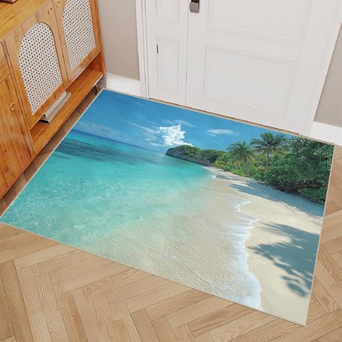 Generisch Teppich Wohnzimmer 180x240cm Meeresküste kinderzimmer teppiche Dekorative Mikrofaser Matte weich rutschfest waschbar für Schlafzimmer Wohnzimmer Flur Zuhause EL3983 Generisch Teppich Wohnzimmer 180x240cm Meeresküste kinderzimmer teppiche Dekorative Mikrofaser Matte weich rutschfest waschbar für Schlafzimmer Wohnzimmer Flur Zuhause EL3983 von Generisch
