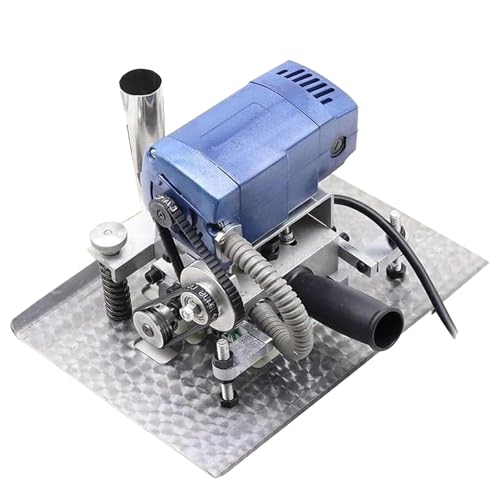 Generisch Teppichschneider, 500 W Flache Teppichschermaschine, tragbare Flache Schermaschine for Teppiche, professionelle einstellbare Tiefe for Teppiche mit 3-Zoll-Klinge for die meisten Szenen Generisch Teppichschneider, 500 W Flache Teppichschermaschine, tragbare Flache Schermaschine for Teppiche, professionelle einstellbare Tiefe for Teppiche mit 3-Zoll-Klinge for die meisten Szenen von Generisch