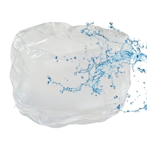 Generisch Tier Sitzsack Aufbewahrung | Sitzsack Aufbewahrung,Klarer Stuhl Wasserdicht Für Zuhause Schlafzimmer Kinderzimmer von Generisch