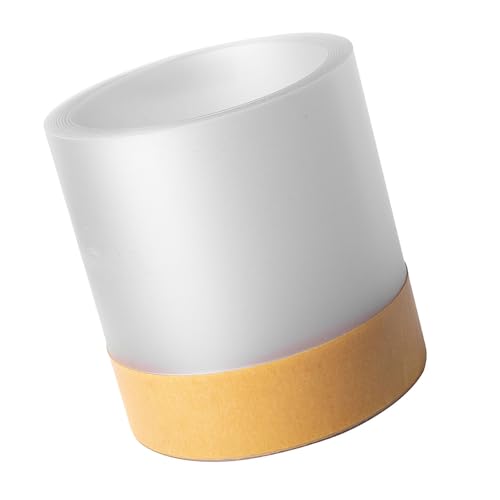 Generisch Under Couch Blocker - Couch Toy Blocker | 3-Meter Sofa Bumper Guard Undêr Bed Stopper | Upgraded Under Sofa Toy Blockêr Undêr Furniture Baffle Board for Avoid Things Sliding únder Sofâ Generisch Under Couch Blocker - Couch Toy Blocker | 3-Meter Sofa Bumper Guard Undêr Bed Stopper | Upgraded Under Sofa Toy Blockêr Undêr Furniture Baffle Board for Avoid Things Sliding únder Sofâ von Generisch