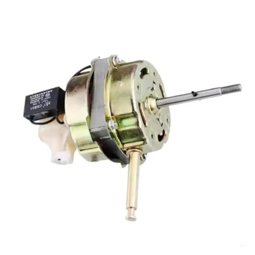Generisch Universeller oszillierender Bodenventilatormotor, energieeffizient, leistungsstark, leise von Generisch