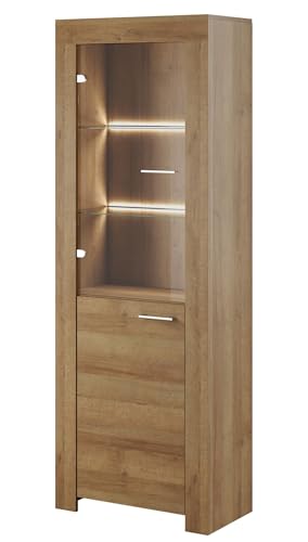 Generisch Vitrine Sky SWT70 Generisch Vitrine Sky SWT70 von Generisch