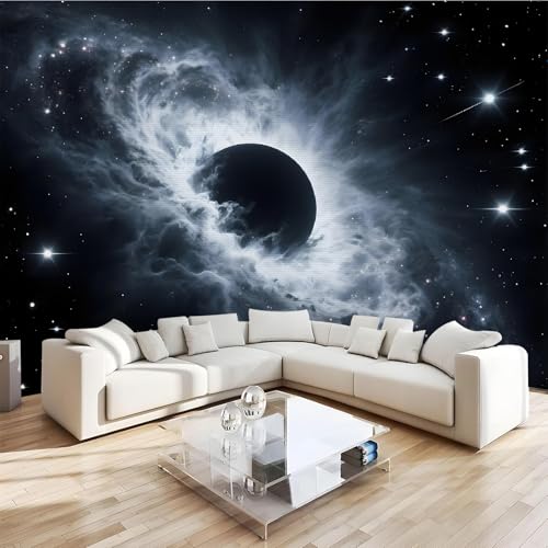 Generisch Vliestapete Universum Galaxie Wanddeko Wandbilder Weltraum Planeten Tapete Wohnzimmer Schlafzimmer Büro Flur Dekoration Wandbilder 3D Tapete Effekt Wandbild 400x280 cm Generisch Vliestapete Universum Galaxie Wanddeko Wandbilder Weltraum Planeten Tapete Wohnzimmer Schlafzimmer Büro Flur Dekoration Wandbilder 3D Tapete Effekt Wandbild 400x280 cm von Generisch